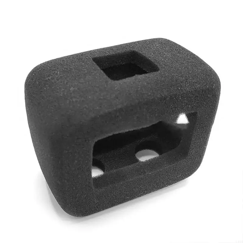 L41E Windshield Wind Noise Reduction Sponge Foam for Case Cover Housing For Osmo-Acti
L41E Windshield Wind Noise Reduction Sponge Foam for Case Cover Housing For Osmo-Acti