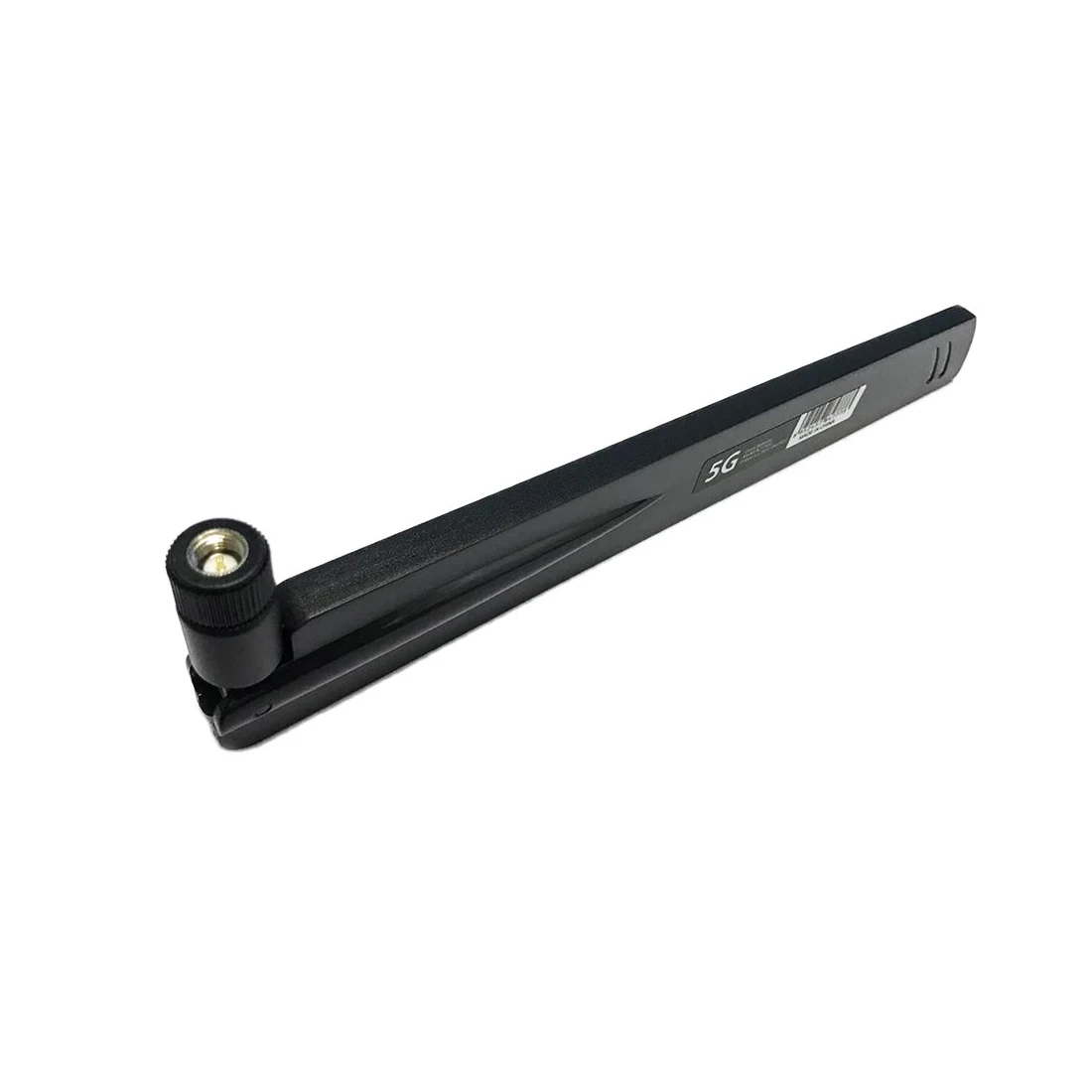 1pc 5G External Antenna Glue Stick 12DBI High Gain OMNI-directional SMA Connector Rotatable 20cm Long Wholesale New
1pc 5G External Antenna Glue Stick 12DBI High Gain OMNI-directional SMA Connector Rotatable 20cm Long Wholesale New