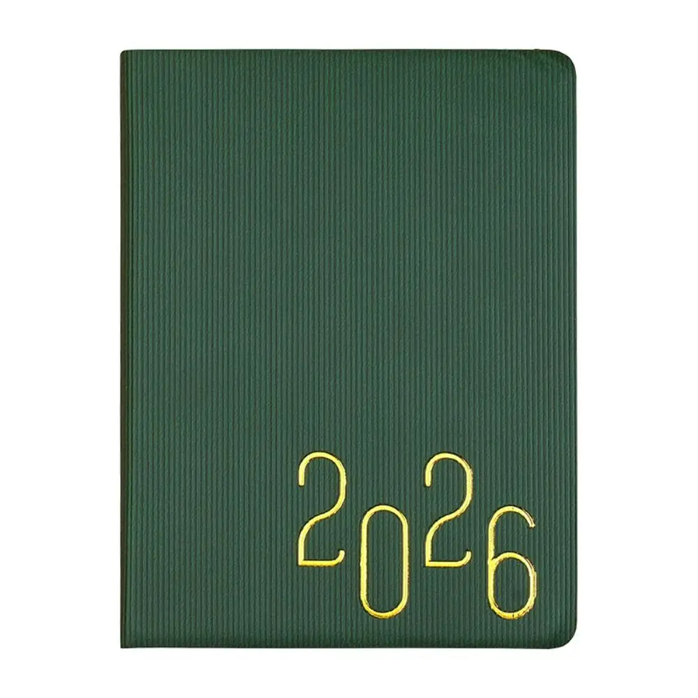 English 2026 Schedule Planner Notepad 12 Months Small B6 Schedule Book Bookmark Simple Diary Writing Pads Stationery
English 2026 Schedule Planner Notepad 12 Months Small B6 Schedule Book Bookmark Simple Diary Writing Pads Stationery