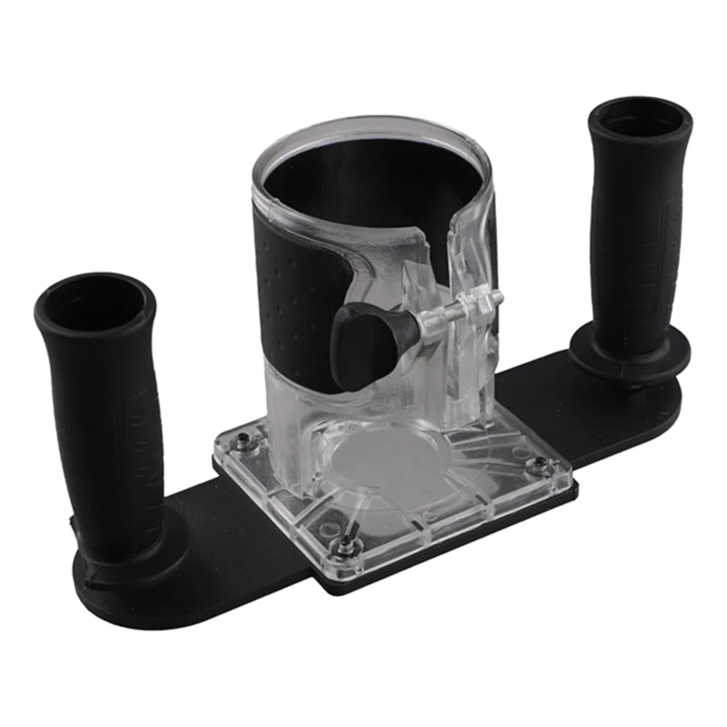 A15F-Woodworking Edge Trimming Machine Auxiliary Support Bottom Slotted Balance Plate Inverted Bracket Milling Groove Tools
A15F-Woodworking Edge Trimming Machine Auxiliary Support Bottom Slotted Balance Plate Inverted Bracket Milling Groove Tools