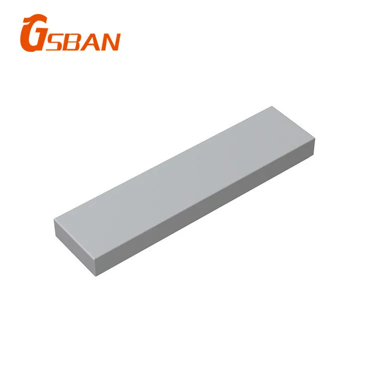 GSBan 2431 Bricks 50pcs Plate Tile 1x4 Particles Building Blocks Accessories MOC DIY Toys
GSBan 2431 Bricks 50pcs Plate Tile 1x4 Particles Building Blocks Accessories MOC DIY Toys