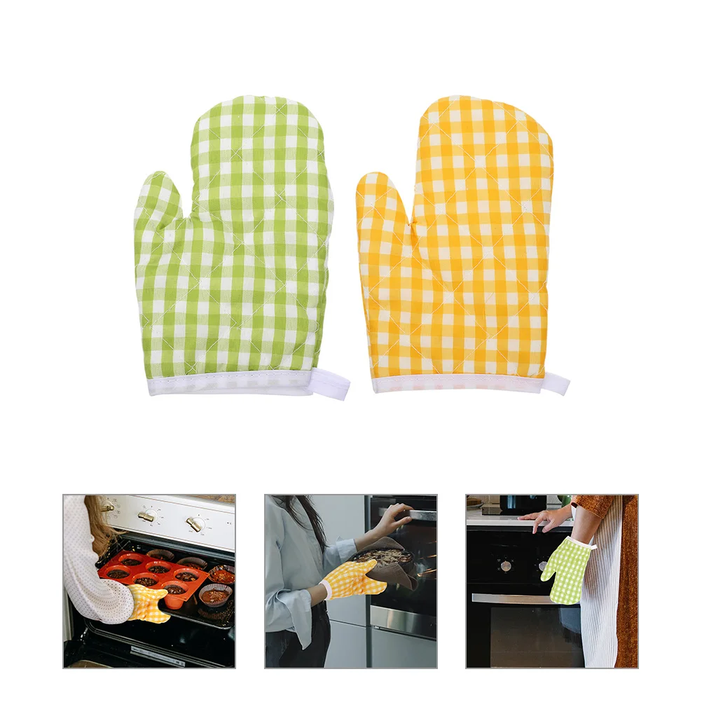 2Pcs Kids Kids Oven Mitts Kitchen Gloves For Oven Heat Resistant Gloves Long Child Cooking Baking Kitchen Heavy Duty Set
2Pcs Kids Kids Oven Mitts Kitchen Gloves For Oven Heat Resistant Gloves Long Child Cooking Baking Kitchen Heavy Duty Set