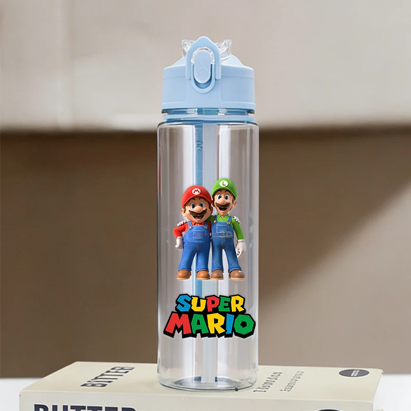 Бутылка для воды спортивная 900 мл, большая емкость, с соломинкой, для детей, с изображением Супер Марио, для мальчиков и девочек, портативная, для активного отдыха
Бутылка для воды спортивная 900 мл, большая емкость, с соломинкой, для детей, с изображением Супер Марио, для мальчиков и девочек, портативная, для активного отдыха
