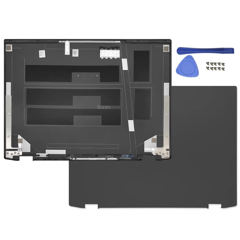 Для MSI Summit E16 Flip MS-1591 MS-1592 1539, новый экран для ноутбука, ЖК-экран, задняя крышка/подставка для рук/нижняя часть, аксессуары для ноутбука, чехол для ноутбука
Для MSI Summit E16 Flip MS-1591 MS-1592 1539, новый экран для ноутбука, ЖК-экран, задняя крышка/подставка для рук/нижняя часть, аксессуары для ноутбука, чехол для ноутбука