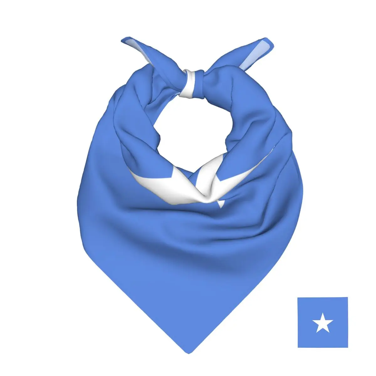 Somalia Flag Square Towel Multifunctional Neck Scarf Hair Bandana
Somalia Flag Square Towel Multifunctional Neck Scarf Hair Bandana
