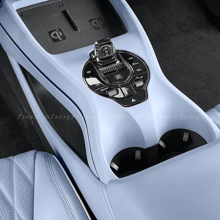 Для BYD Seal EV Honor Edition оригинальная цветная внутренняя наклейка устойчивая к царапинам модификация в каркасе украшение аксессуар
Для BYD Seal EV Honor Edition оригинальная цветная внутренняя наклейка устойчивая к царапинам модификация в каркасе украшение аксессуар