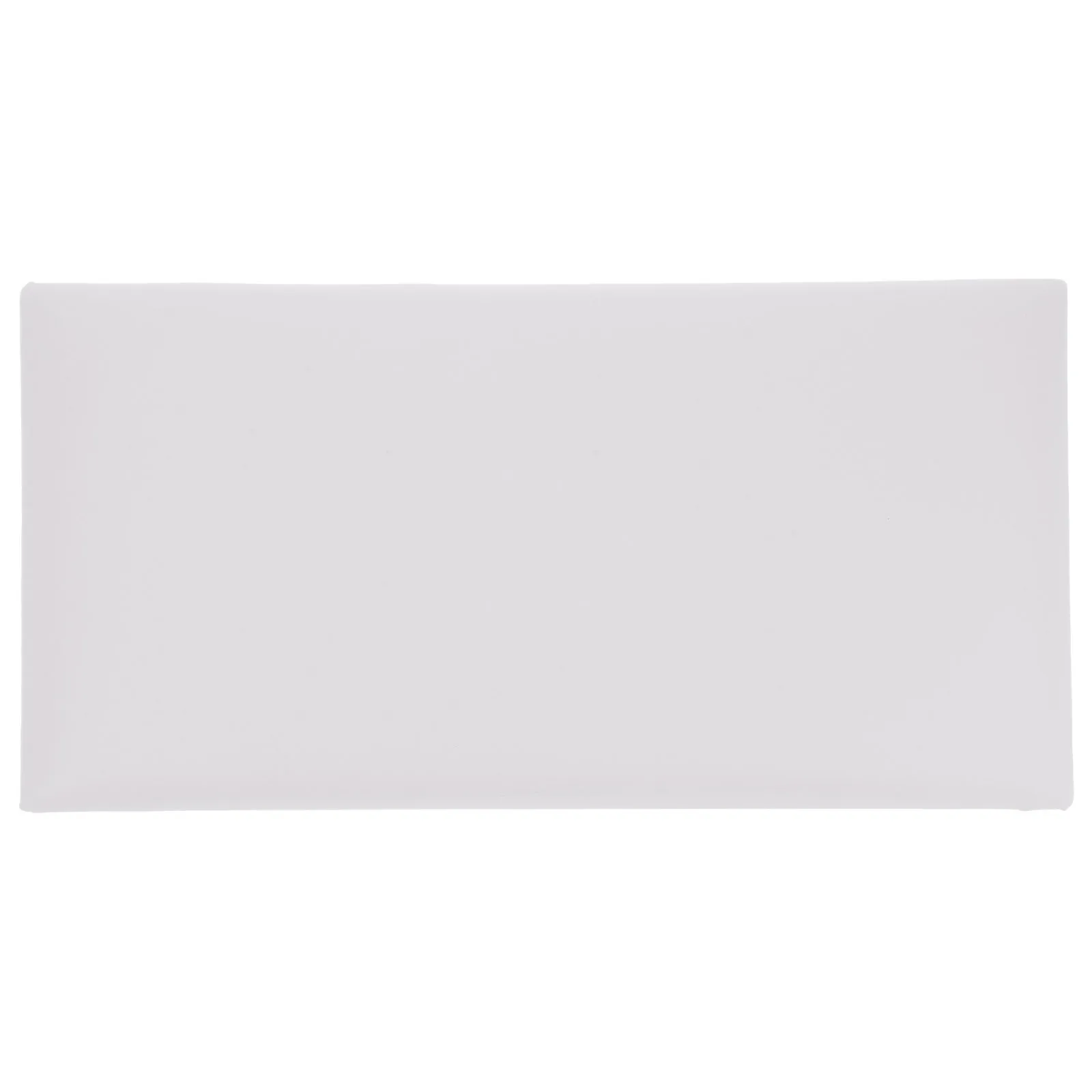 20X40Cm White Pvc Anti-Collision Soft Sticker Kids Room Protection Pad Decorative Cushion Room Safety Wall Pad Playroom Wall
20X40Cm White Pvc Anti-Collision Soft Sticker Kids Room Protection Pad Decorative Cushion Room Safety Wall Pad Playroom Wall