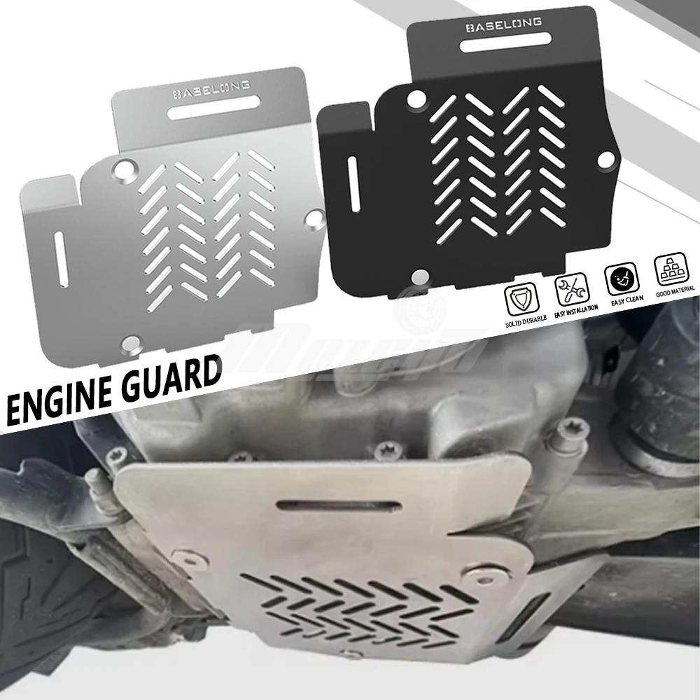 For BMW C400X C400GT Motorcycle Skidplate Skid Plate Bash Frame Guard Protector Cover C400 C 400 X GT 400X 400GT 2018-2026 2025
For BMW C400X C400GT Motorcycle Skidplate Skid Plate Bash Frame Guard Protector Cover C400 C 400 X GT 400X 400GT 2018-2026 2025