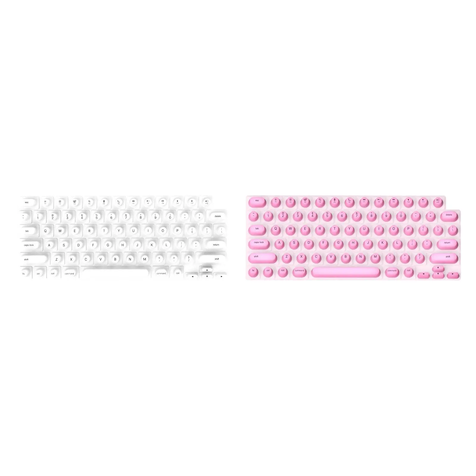 Long Nails Keyboard Cover Sturdy Comfortable Accessories Protector for Laptop Silicone Raised Keyboard Skin for Typing Gaming
Long Nails Keyboard Cover Sturdy Comfortable Accessories Protector for Laptop Silicone Raised Keyboard Skin for Typing Gaming