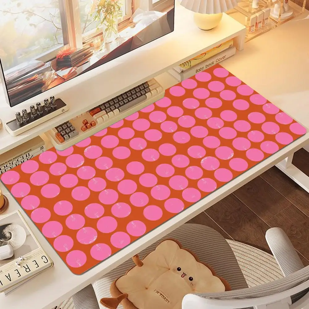 Большой игровой коврик для мыши, настольный коврик для ноутбука, компьютерный офисный коврик увеличенного размера, аксессуары для ПК, нескользящий настольный коврик
Большой игровой коврик для мыши, настольный коврик для ноутбука, компьютерный офисный коврик увеличенного размера, аксессуары для ПК, нескользящий настольный коврик