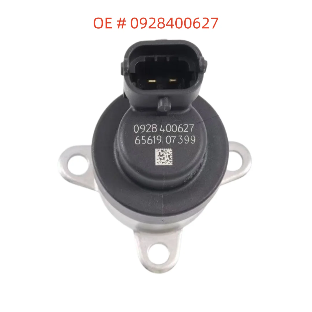 high quality 0928400627 Fuel Injection System Fuel Pump Metering Valve for Volvo
high quality 0928400627 Fuel Injection System Fuel Pump Metering Valve for Volvo 