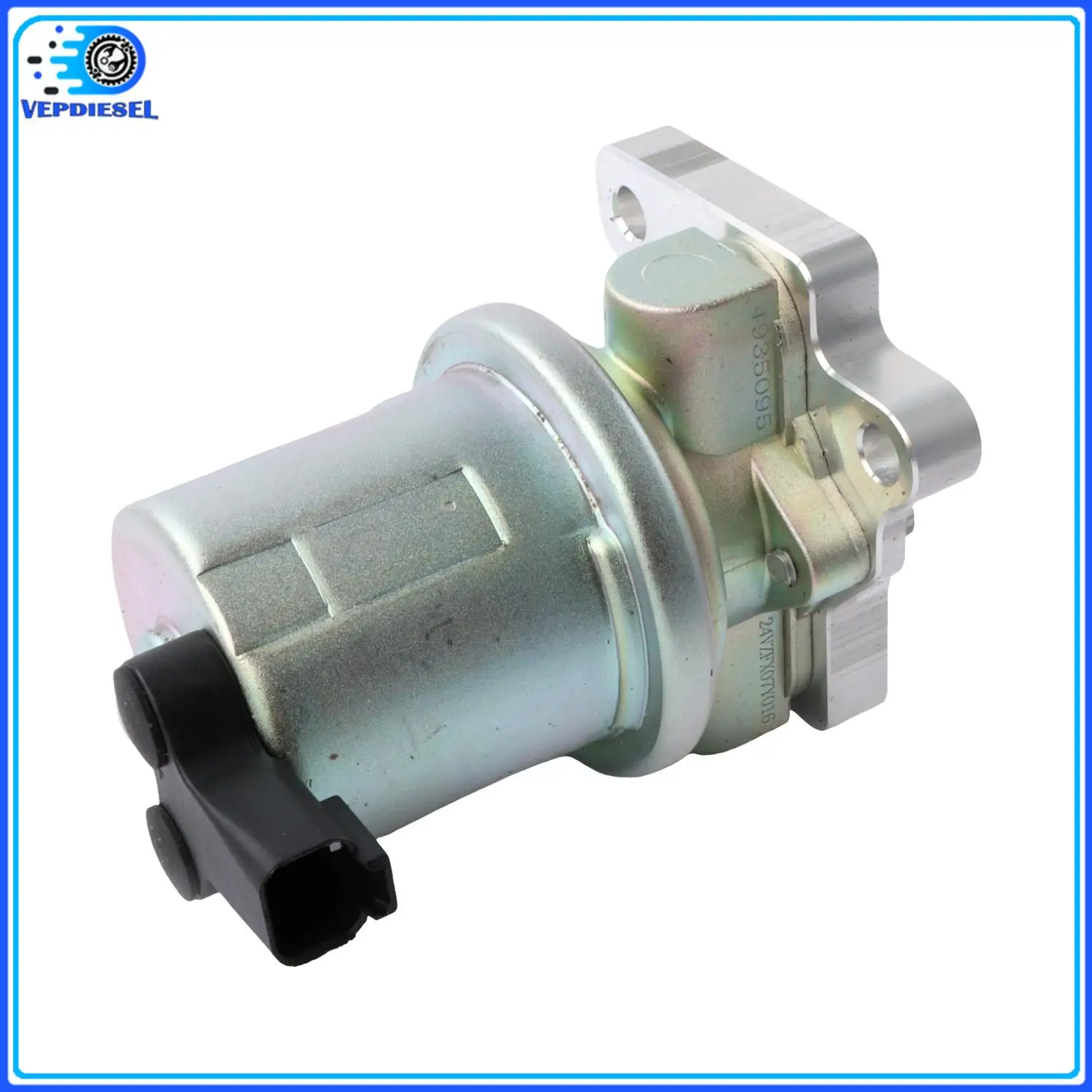 1pc Fuel Transfer Lift Pump 4935095 4076581 For Cummins ISX / QSK 15 Car Accessories 
1pc Fuel Transfer Lift Pump 4935095 4076581 For Cummins ISX / QSK 15 Car Accessories