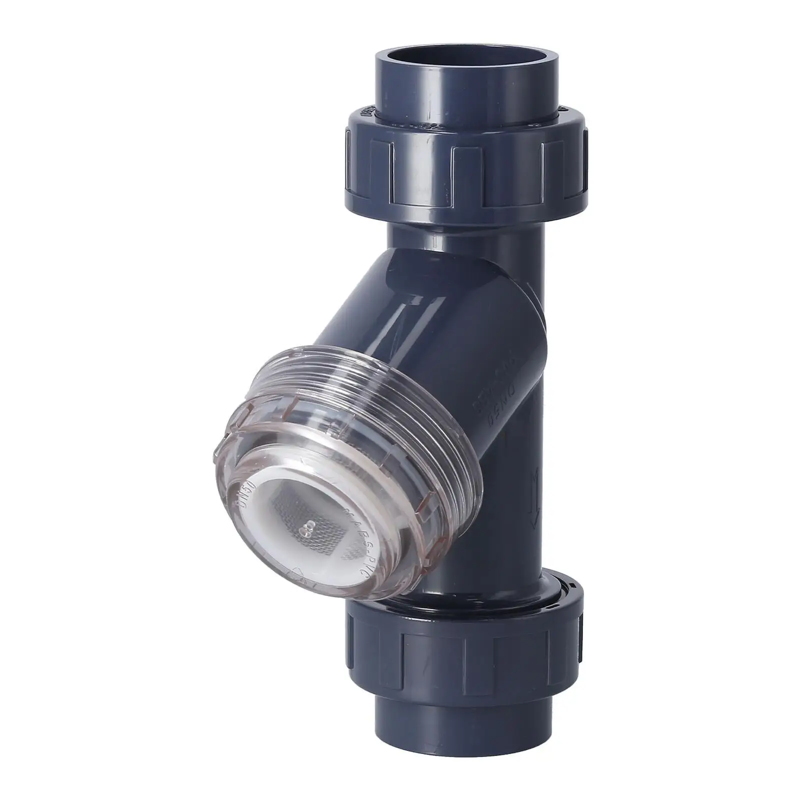 Y-фильтры с высокой скоростью расхода для системы капельного орошения, водопроводные трубы для использования в садовых теплицах
Y-фильтры с высокой скоростью расхода для системы капельного орошения, водопроводные трубы для использования в садовых теплицах