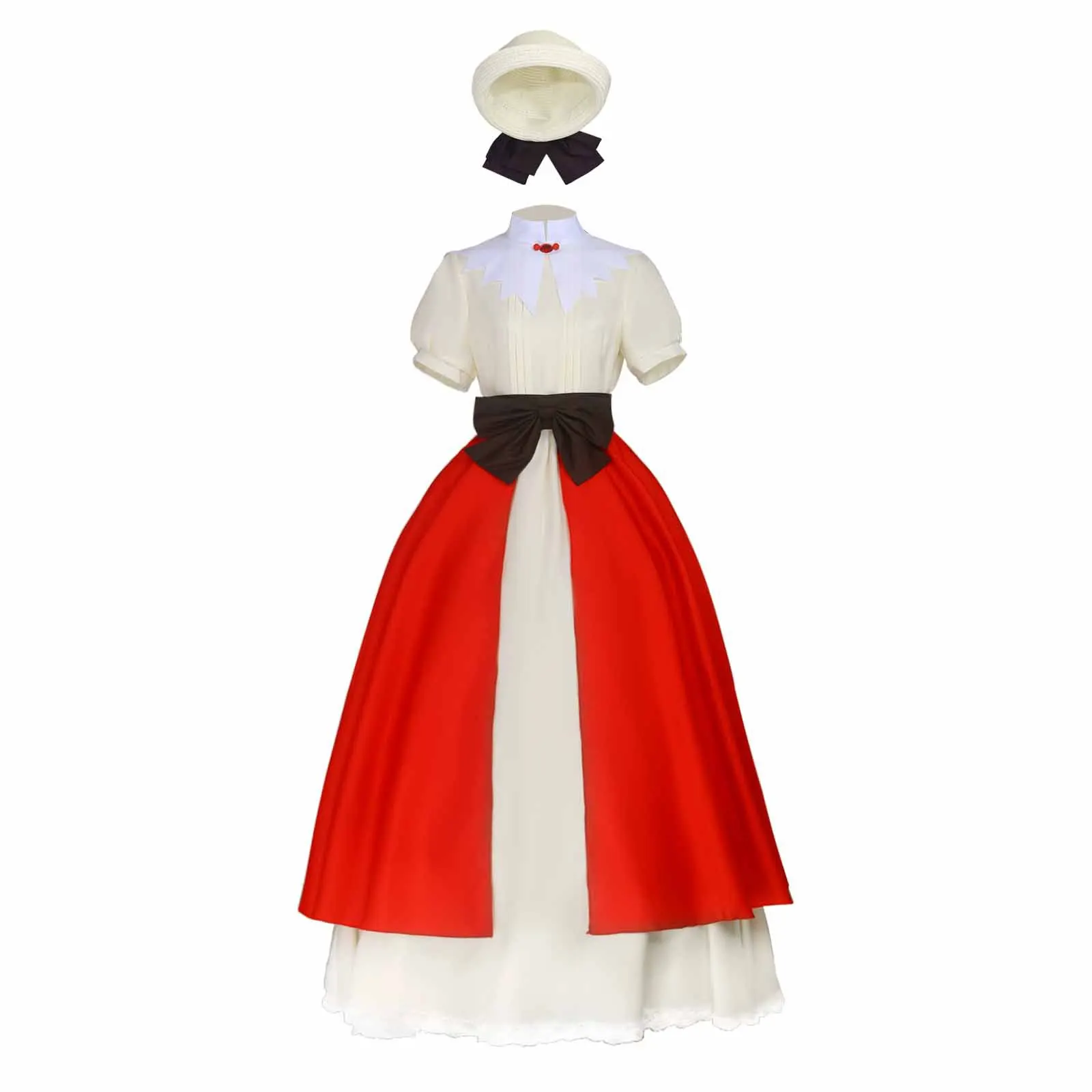 Платье для косплея с прозрачной картой Sakura Cardcaptor, карнавальный костюм для Kinomoto Sakura, цельное платье 
Платье для косплея с прозрачной картой Sakura Cardcaptor, карнавальный костюм для Kinomoto Sakura, цельное платье