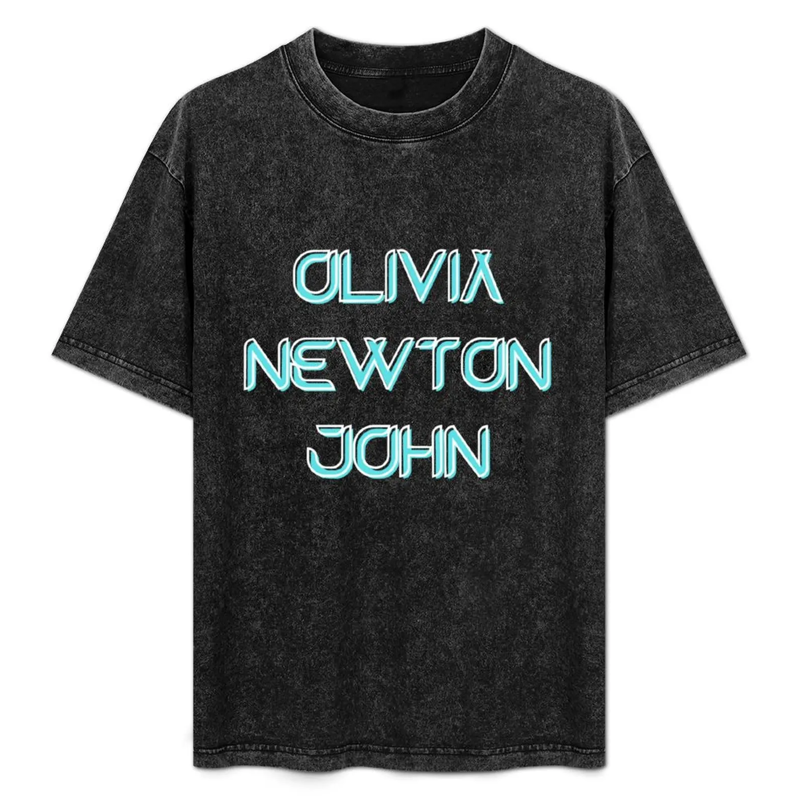 Olivia Newton John T-Shirt Soft Cotton Print T-Shirt
Olivia Newton John T-Shirt Soft Cotton Print T-Shirt