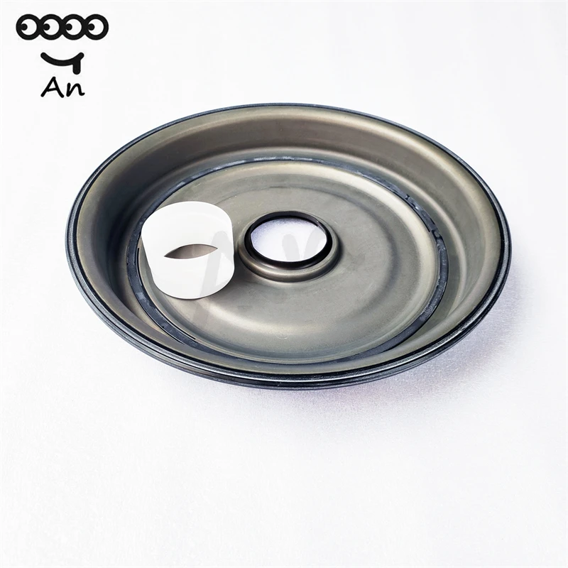 02E 02E301205B DSG Automatic Transmission Clutch Pack Front Cover Oil Seal for VW Audi Skoda 6-Speed DQ250 Genuine New
02E 02E301205B DSG Automatic Transmission Clutch Pack Front Cover Oil Seal for VW Audi Skoda 6-Speed DQ250 Genuine New