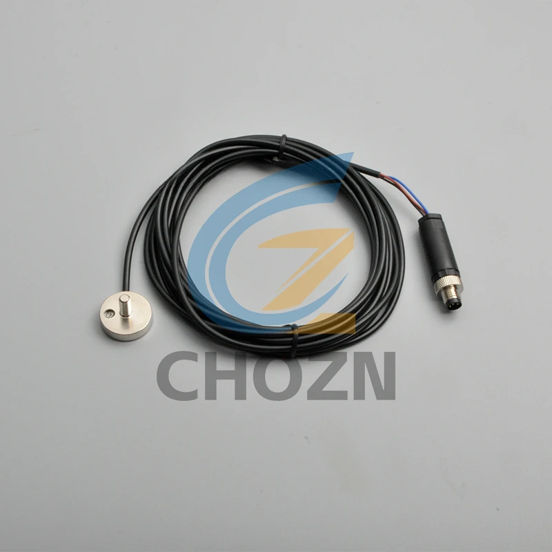 Heidelberg Take-up Table Automatic Lifting Electric Eye F2.122.1312 Printing Machine Take-up Sensor Heidelberg Machinery Parts
Heidelberg Take-up Table Automatic Lifting Electric Eye F2.122.1312 Printing Machine Take-up Sensor Heidelberg Machinery Parts