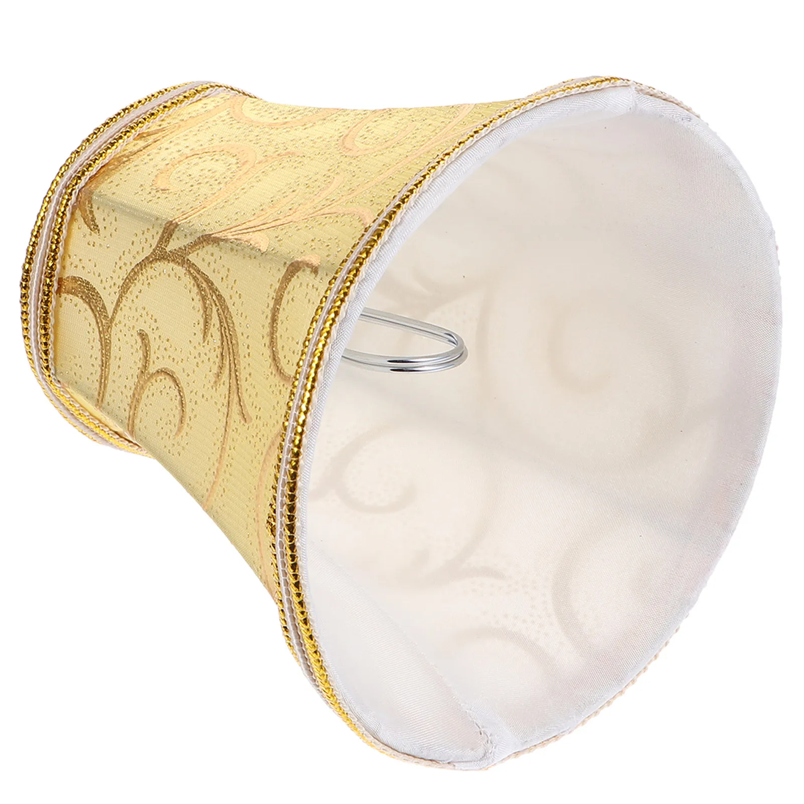 Тканевый абажур в ретро-стиле для настенных, настольных и подвесных ламп, декоративный рассеивающий светильник, аксессуар для дома, 1 шт.
Тканевый абажур в ретро-стиле для настенных, настольных и подвесных ламп, декоративный рассеивающий светильник, аксессуар для дома, 1 шт.