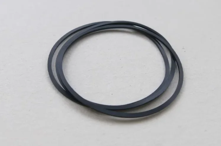 90 Uds Juntas Planas 0 Anillos Arandelas De Goma Sellado Para Relojes Surtidos
90 Uds Juntas Planas 0 Anillos Arandelas De Goma Sellado Para Relojes Surtidos