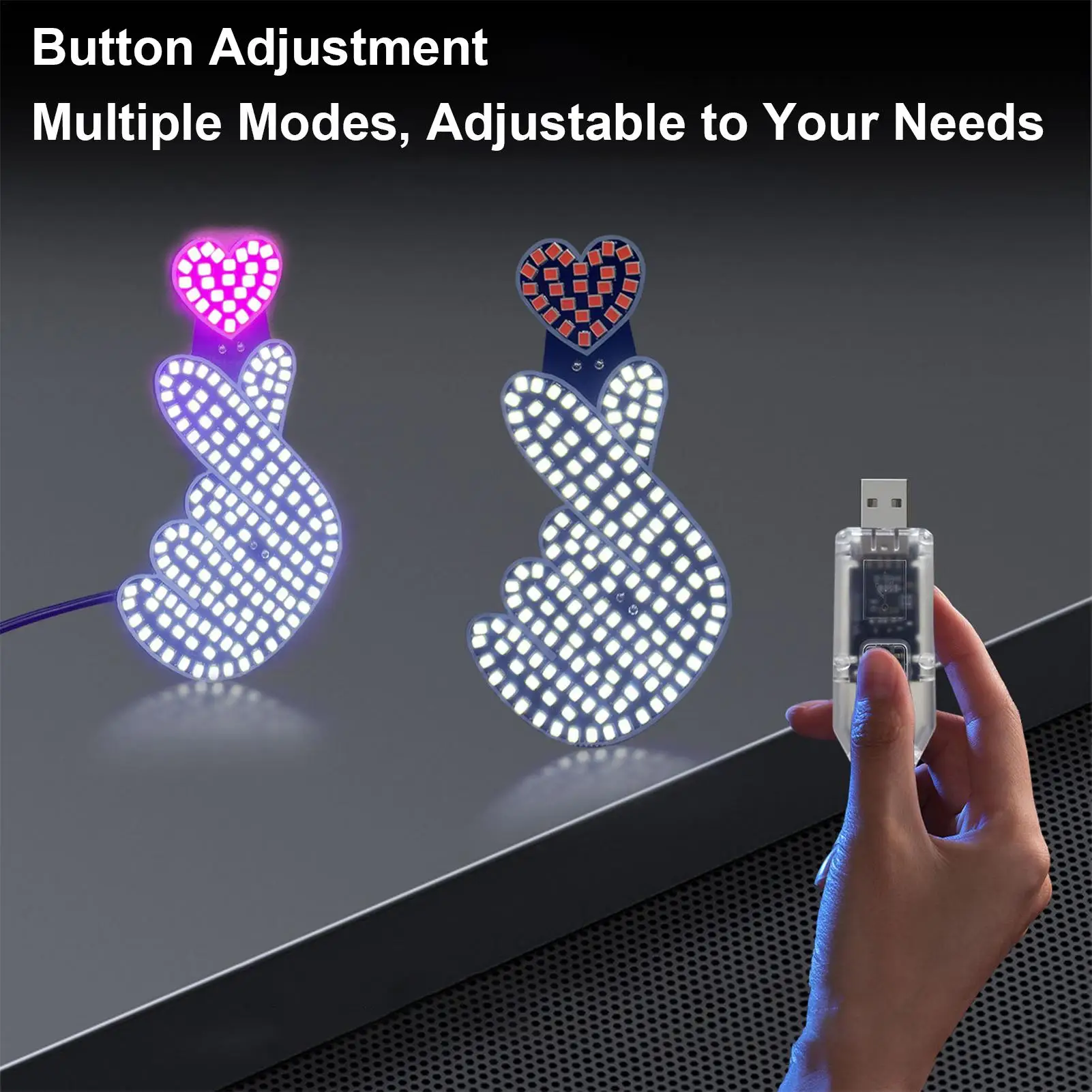 Окружающий свет в форме сердца для грузовика и автомобиля, переднее и заднее лобовое стекло, окружающий свет заднего окна автомобиля, декор автомобиля
Окружающий свет в форме сердца для грузовика и автомобиля, переднее и заднее лобовое стекло, окружающий свет заднего окна автомобиля, декор автомобиля