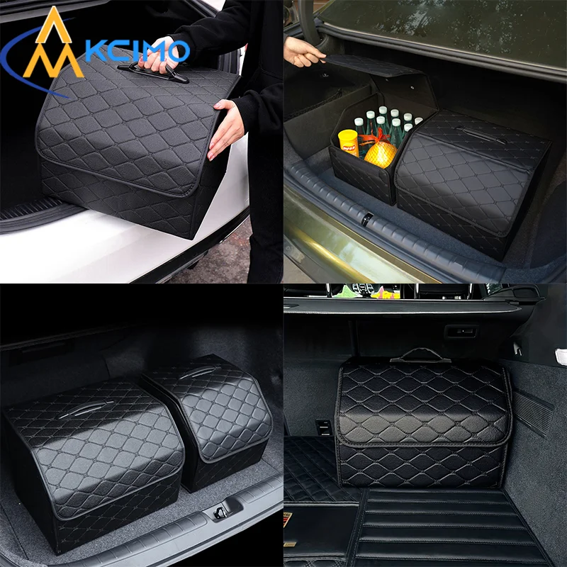 Foldable Large Capacity Car Trunk Organizer Multi-Purpose Auto Tools Storage Bag Car Storage Accessories
Foldable Large Capacity Car Trunk Organizer Multi-Purpose Auto Tools Storage Bag Car Storage Accessories