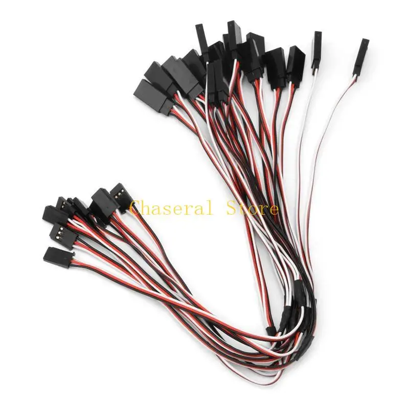 E7CE 10PCS 150 мм Y стиль RC Extension Extension Servo Leard Wire Cable для Futaba 15см.
E7CE 10PCS 150 мм Y стиль RC Extension Extension Servo Leard Wire Cable для Futaba 15см.