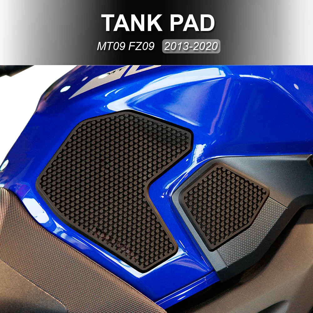 2019 2020 FZ09 мотоциклетный бак, тяговая накладка, боковая газовая наколенница, защитная наклейка для YAMAHA FZ 09 MT 09 MT09, защитная наклейка 2013-
2019 2020 FZ09 мотоциклетный бак, тяговая накладка, боковая газовая наколенница, защитная наклейка для YAMAHA FZ 09 MT 09 MT09, защитная наклейка 2013-