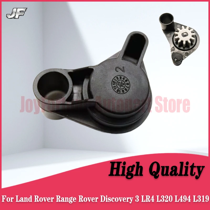 Для Land Rover Range Rover Discovery 3 LR4 L320 L494 L319 дверной демпфер перчаточного ящика FFZ500090
Для Land Rover Range Rover Discovery 3 LR4 L320 L494 L319 дверной демпфер перчаточного ящика FFZ500090