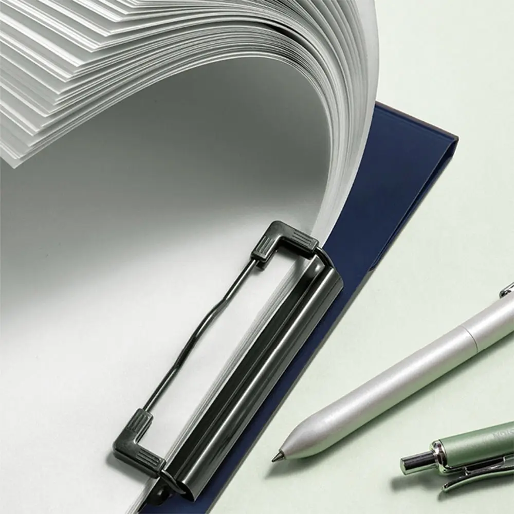 High Quality Dual Use A4 File Folder Vertical/Horizontal Use Student Writing Pad Contract Folder School Office 
High Quality Dual Use A4 File Folder Vertical/Horizontal Use Student Writing Pad Contract Folder School Office