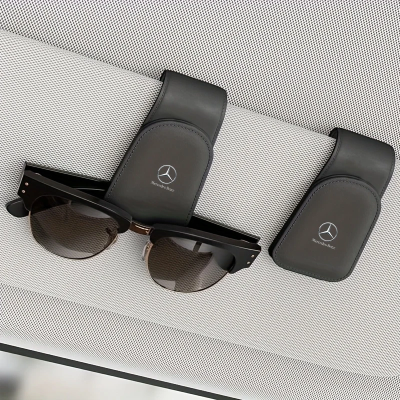 Car Auto Sun Visor Eyeglass Hanger Clip For Mercedes benz B R G Class GLK GLA C200 E200 C200L S400 W204 W205 W251 W221 W176 W166
Car Auto Sun Visor Eyeglass Hanger Clip For Mercedes benz B R G Class GLK GLA C200 E200 C200L S400 W204 W205 W251 W221 W176 W166
