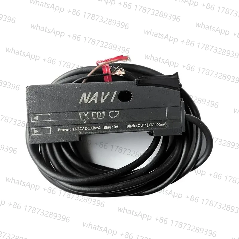 FX-501-C2 цифровой оптоволоконный усилитель фотоэлектрический датчик 100% новый оригинальный замена FX-301/311
FX-501-C2 цифровой оптоволоконный усилитель фотоэлектрический датчик 100% новый оригинальный замена FX-301/311