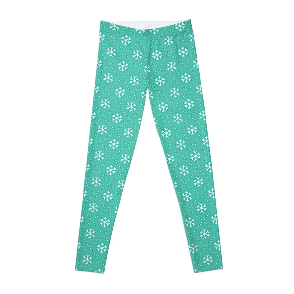 Let It Snow - Mint Leggings for girls Women sportwear gym's sportswear Sports female Womens Leggings
Let It Snow - Mint Leggings for girls Women sportwear gym's sportswear Sports female Womens Leggings