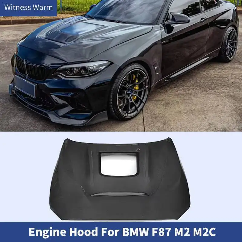 Для BMW M2 F87 M2C Высокое качество углеродного волокна/FRP капот двигателя прозрачные крышки чехлы GTS стиль автомобильный кузовный комплект
Для BMW M2 F87 M2C Высокое качество углеродного волокна/FRP капот двигателя прозрачные крышки чехлы GTS стиль автомобильный кузовный комплект