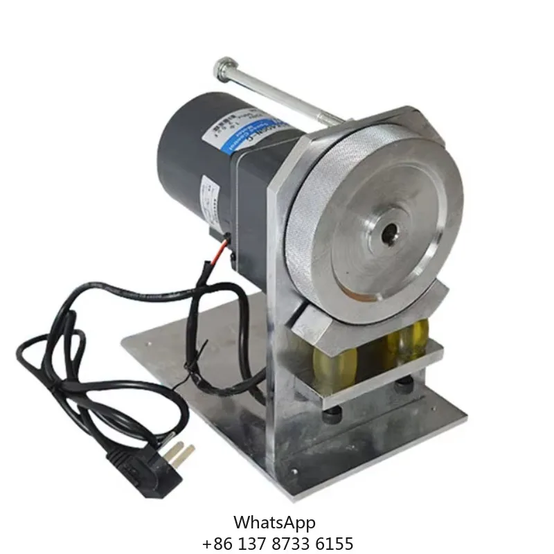 Small Cross-section Multi-core Cable Stripping Machine
Small Cross-section Multi-core Cable Stripping Machine