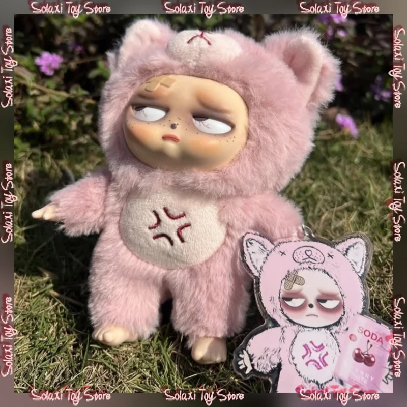Genuine sleep Grumpipi vinyl Face Doll blind box Surprise Box keychain rare collectible unique Action Figure Collectible Gift
Genuine sleep Grumpipi vinyl Face Doll blind box Surprise Box keychain rare collectible unique Action Figure Collectible Gift
