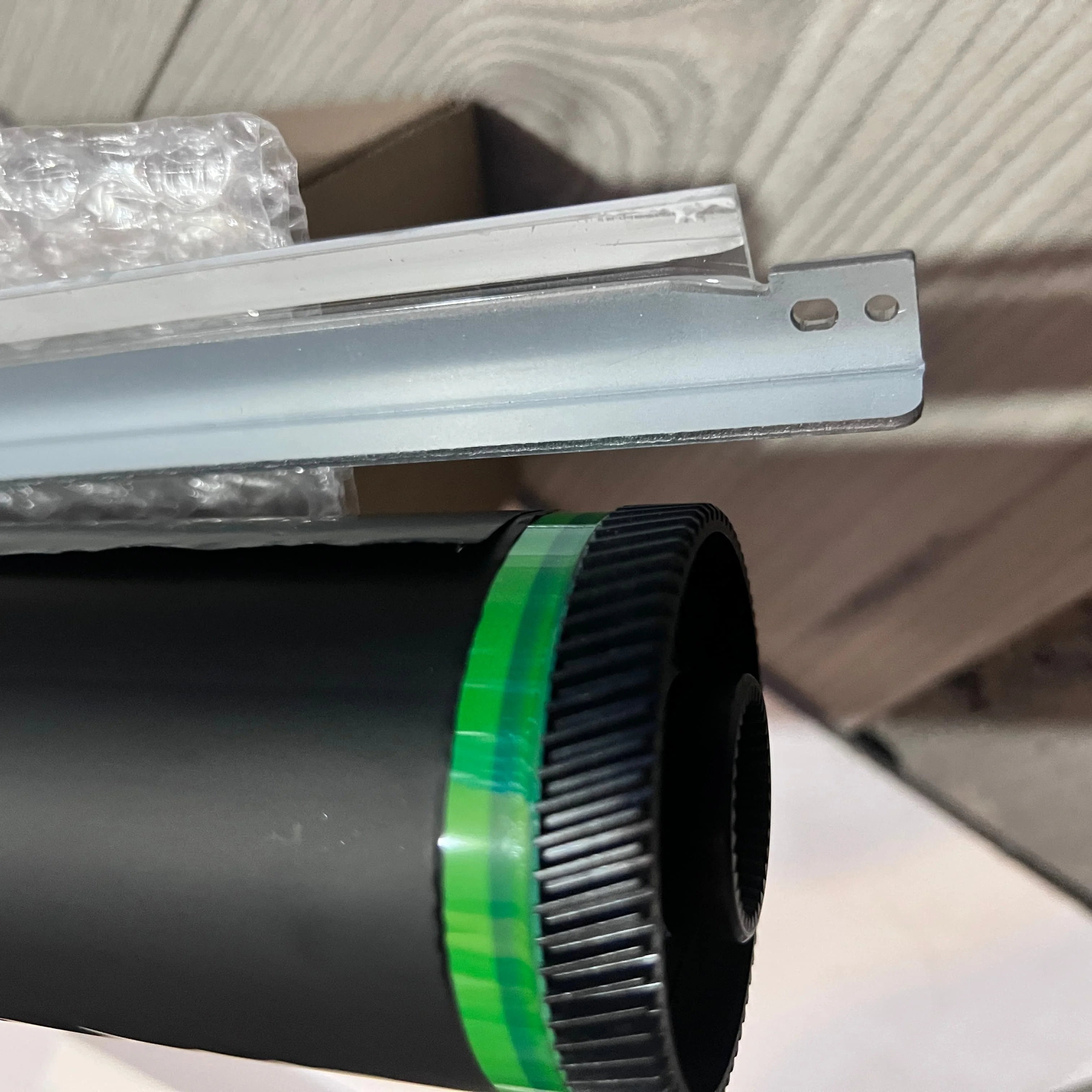 1Set D074-9510 Tambour OPC Drum For Ricoh MPC6502 8002 Pro C651 C751 C5100 5110 C7502 C752 D135-9510 Drum Cleaning Blade
1Set D074-9510 Tambour OPC Drum For Ricoh MPC6502 8002 Pro C651 C751 C5100 5110 C7502 C752 D135-9510 Drum Cleaning Blade