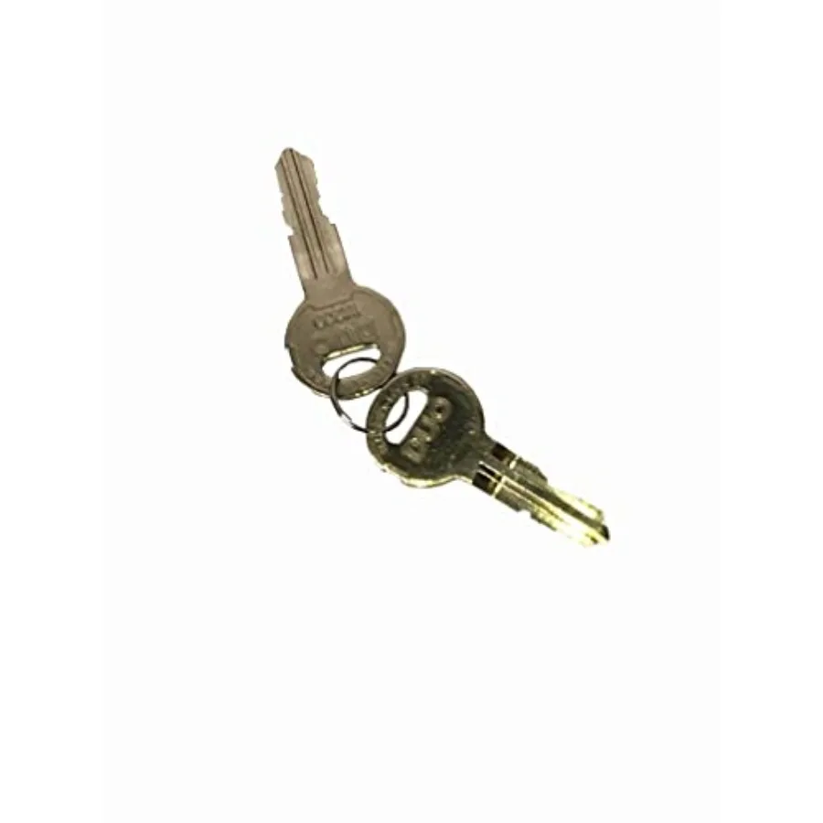 70168200 Lock Set Silver
70168200 Lock Set Silver