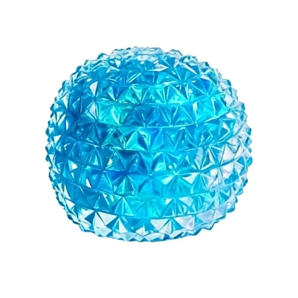 Diamond Shaped Diamond Squeeze Fidget Toys Slow Resilience Nice Squeeze Stress Relief Squeeze Toys Cute Design Glossy Surface
Diamond Shaped Diamond Squeeze Fidget Toys Slow Resilience Nice Squeeze Stress Relief Squeeze Toys Cute Design Glossy Surface