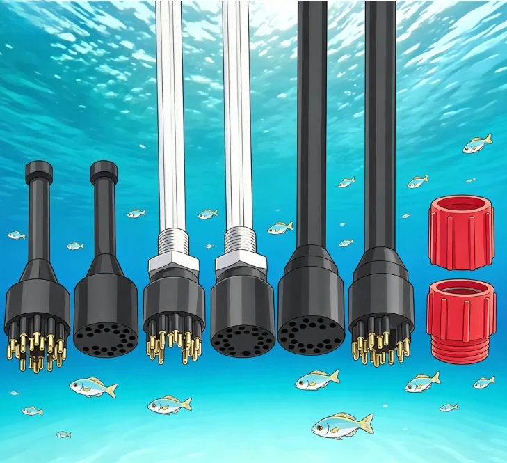 Lanhe underwater connector miniature round 21 touchpoint factory and manufacturer Made in China
Lanhe underwater connector miniature round 21 touchpoint factory and manufacturer Made in China
