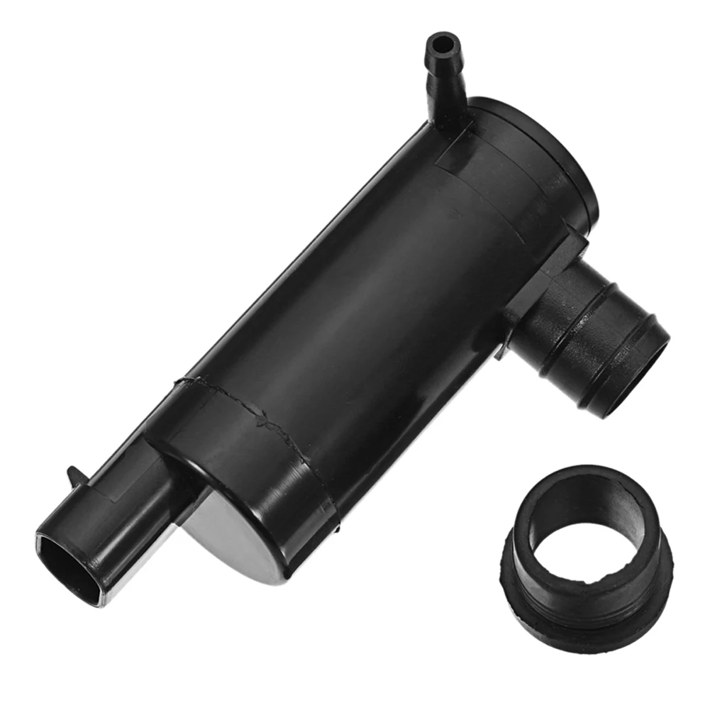 Parts Wiper Pump Motor Accessories Windshield Wiper 93731451 ABS Black For Captiva 2007-2011 Replacement 2 Pin
Parts Wiper Pump Motor Accessories Windshield Wiper 93731451 ABS Black For Captiva 2007-2011 Replacement 2 Pin