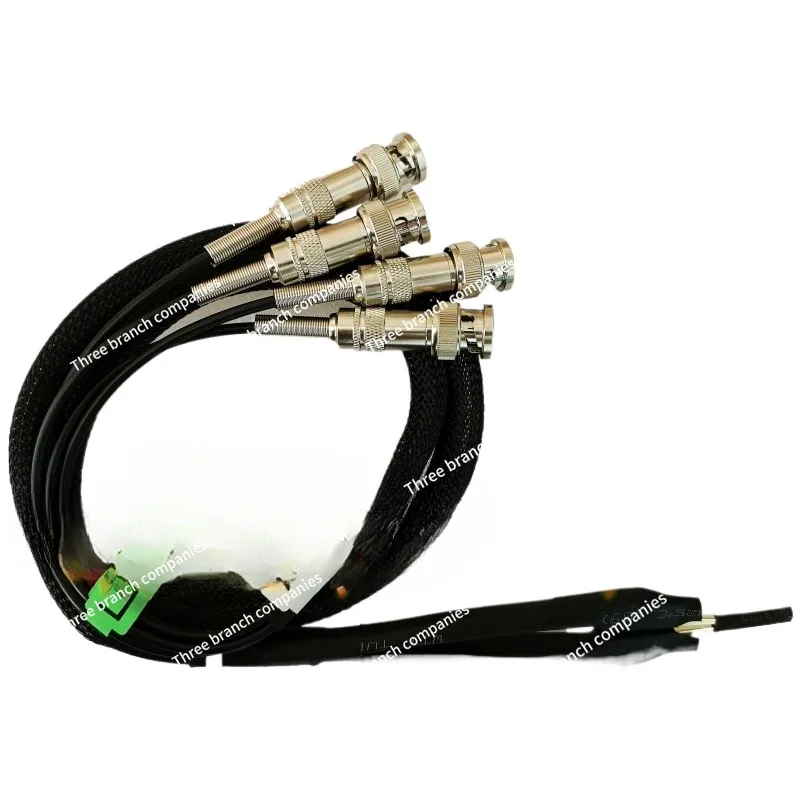 LCR Bridge SMD Components Pure Gold Plated Digital Electric Bridge LCR Bridge Test Clip Wire Patch Components Test Clip
LCR Bridge SMD Components Pure Gold Plated Digital Electric Bridge LCR Bridge Test Clip Wire Patch Components Test Clip