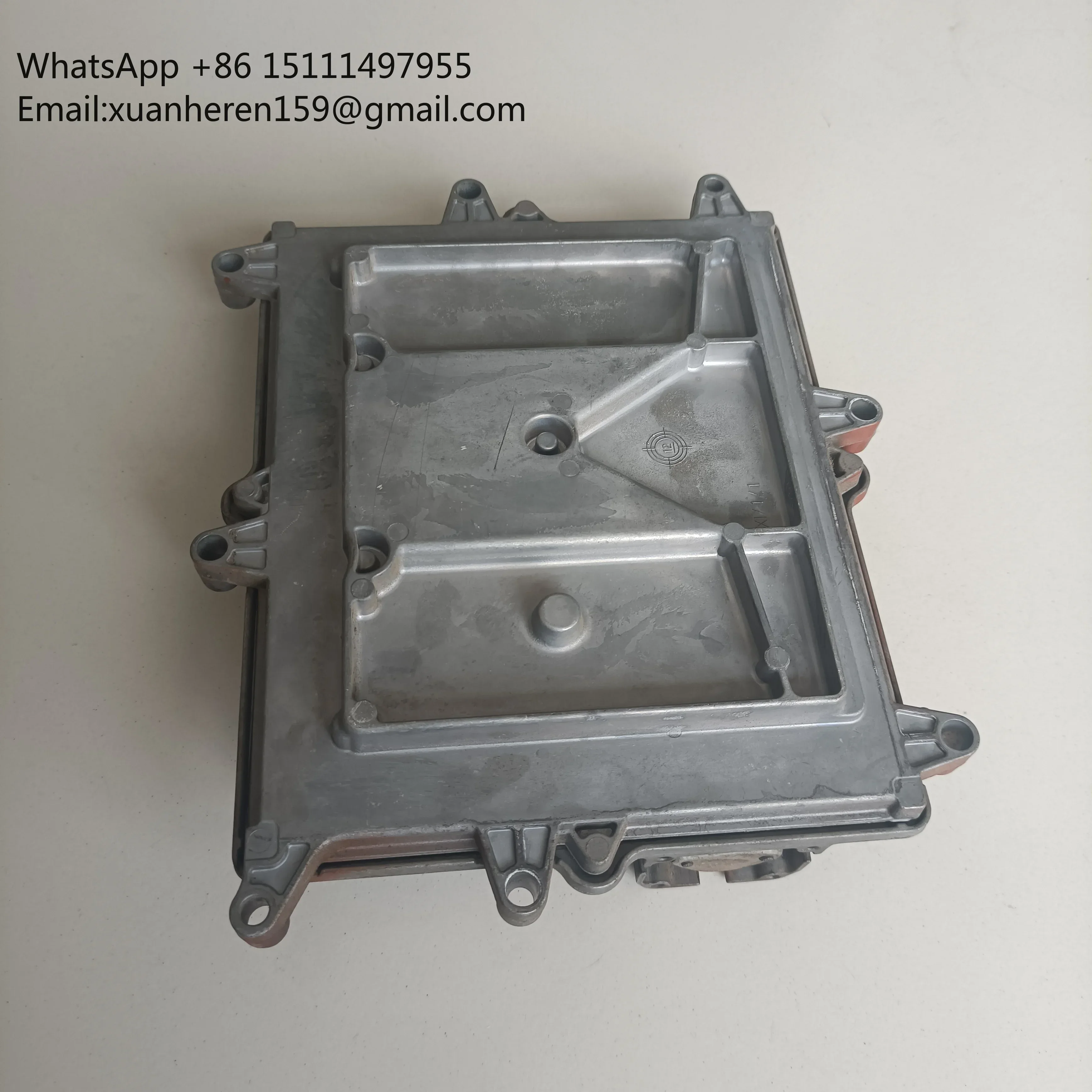 Bus Computer Engine Controller ECU/ECM Control Unit
Bus Computer Engine Controller ECU/ECM Control Unit