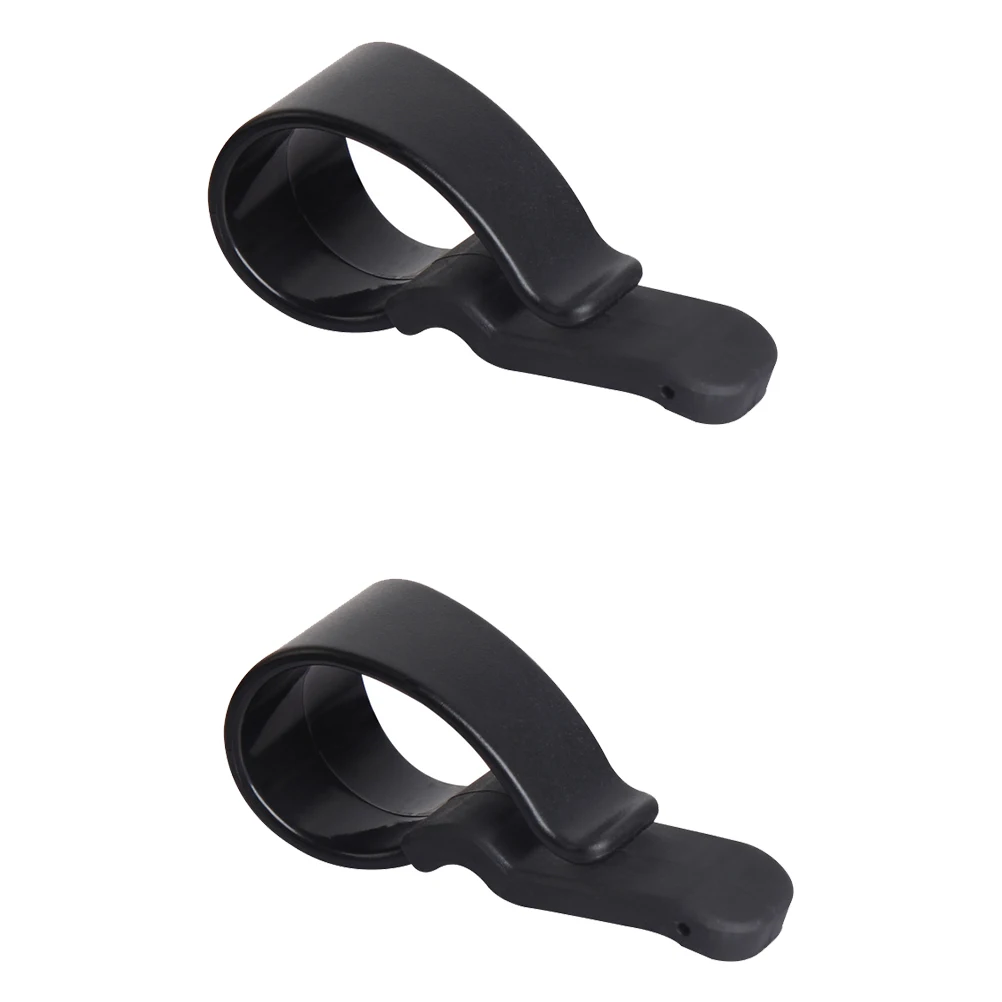 2pcs Car Glasses Holder Sun Visor Sunglass Clip Frame Durable Material Compact Design Easy Installation Scratch for Vehicle
2pcs Car Glasses Holder Sun Visor Sunglass Clip Frame Durable Material Compact Design Easy Installation Scratch for Vehicle