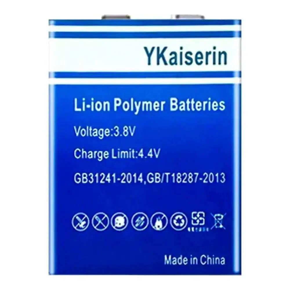 Long Lasting For Onkyo DP-S1A PD-S10 DP-S1 Fast Charging Portable Hifi Player Battery 4100mAh
Long Lasting For Onkyo DP-S1A PD-S10 DP-S1 Fast Charging Portable Hifi Player Battery 4100mAh