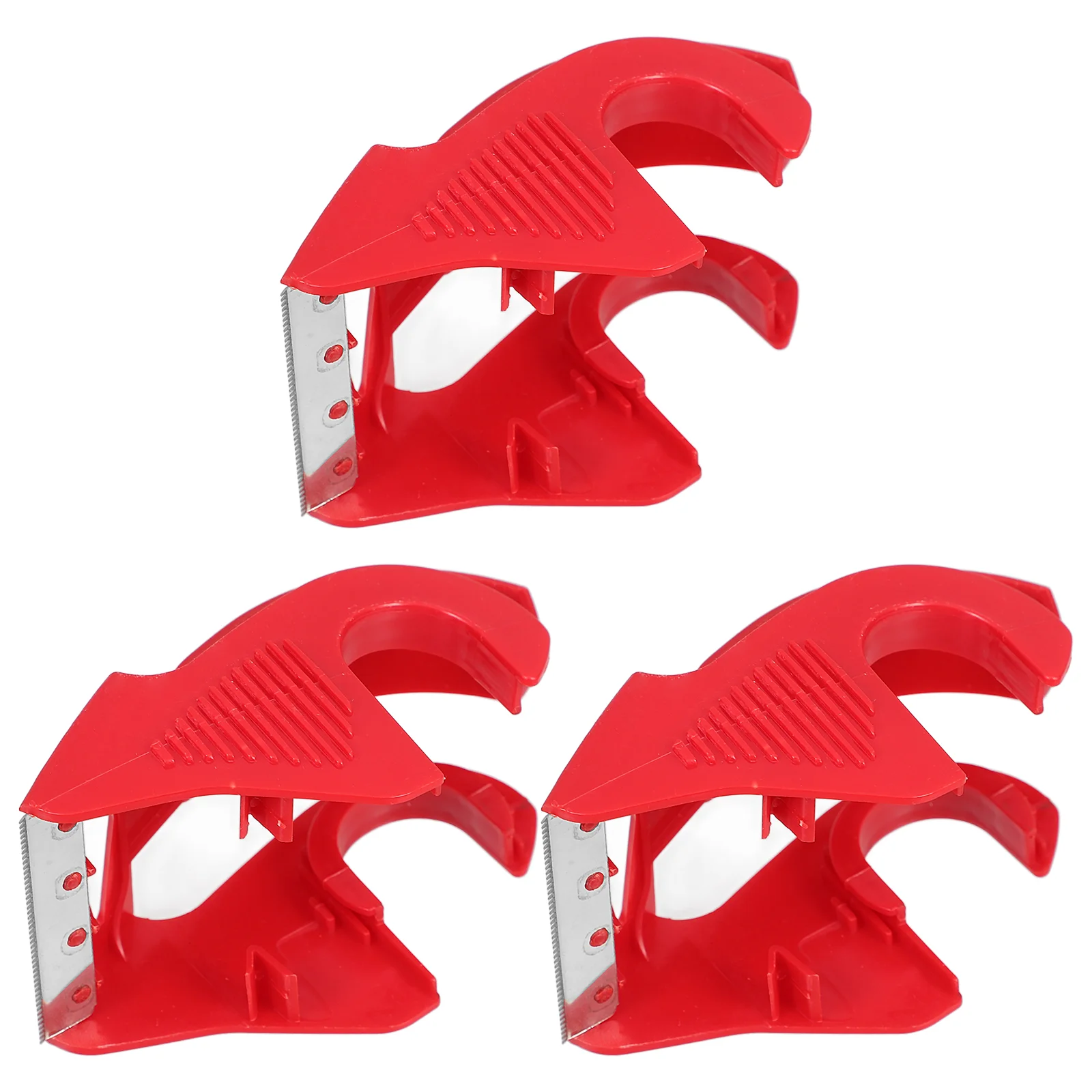 3 Pcs Tape Desktop Dispenser Wide Drainage Mesh Filter Portable Hand Held Pipe Cover Floor Cat Heavy Duty
3 Pcs Tape Desktop Dispenser Wide Drainage Mesh Filter Portable Hand Held Pipe Cover Floor Cat Heavy Duty