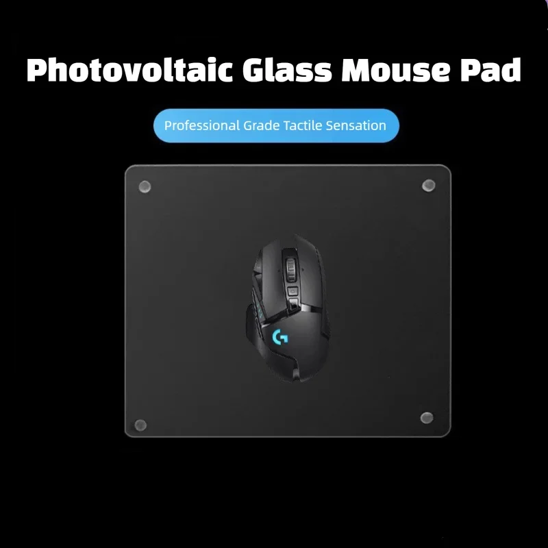 Professional Game Gaming Clear Mouse Pad Waterproof Smooth Mousepad Hard Glass Mouse Mat for Laptop Pc Office Desk Mat Notebook
Professional Game Gaming Clear Mouse Pad Waterproof Smooth Mousepad Hard Glass Mouse Mat for Laptop Pc Office Desk Mat Notebook