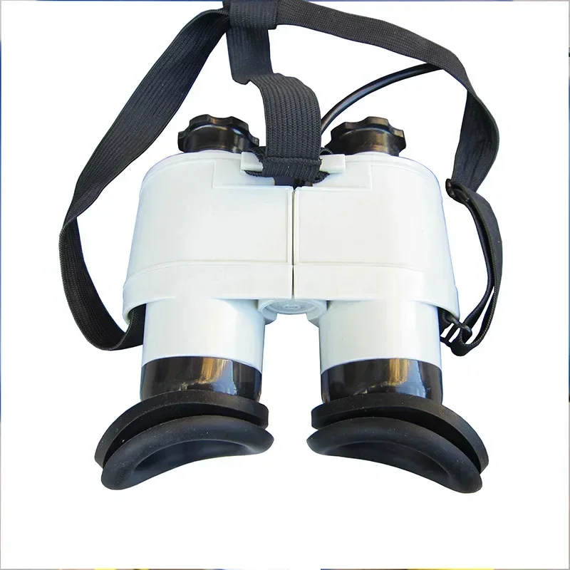 Prevention and Treatment of Adolescent Vision with Corrective Devices Assisted in the Treatment of Children with Amblyopia
Prevention and Treatment of Adolescent Vision with Corrective Devices Assisted in the Treatment of Children with Amblyopia