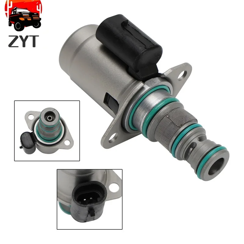 Электромагнитный клапан SV98-T39S 5019094 580037013 SV98T39S 12 В для вилочного погрузчика Komatsu Hydraforce
Электромагнитный клапан SV98-T39S 5019094 580037013 SV98T39S 12 В для вилочного погрузчика Komatsu Hydraforce