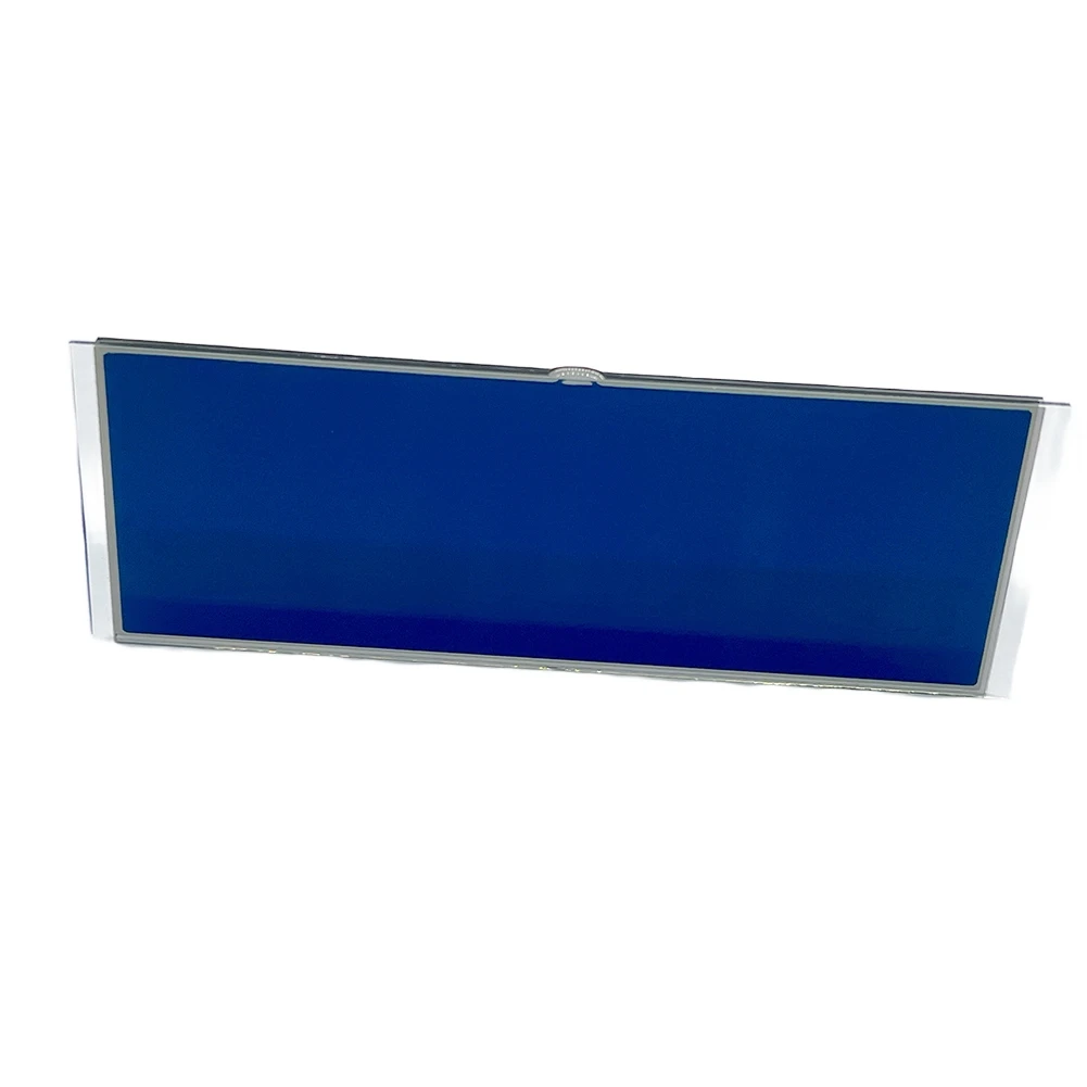 Car Temperature Display As Shown In The Picture A C Heater Control Easy Installation LCD Material Non-deformation Design
Car Temperature Display As Shown In The Picture A C Heater Control Easy Installation LCD Material Non-deformation Design