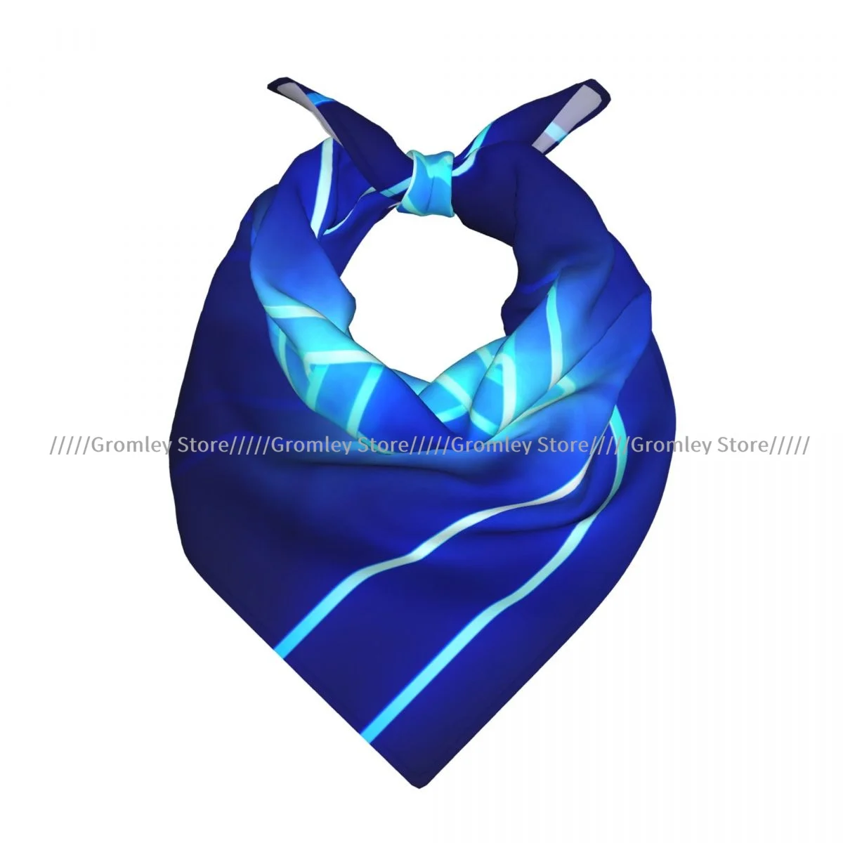 Israel Flag With David Star Square Scarf Ladies Casual Head Neck Wrap
Israel Flag With David Star Square Scarf Ladies Casual Head Neck Wrap
